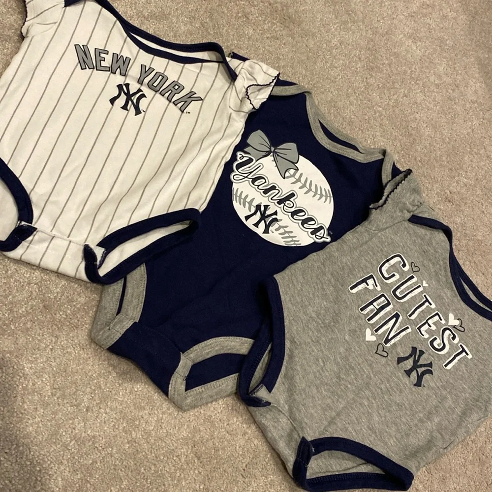 ‼️YANKEES‼️